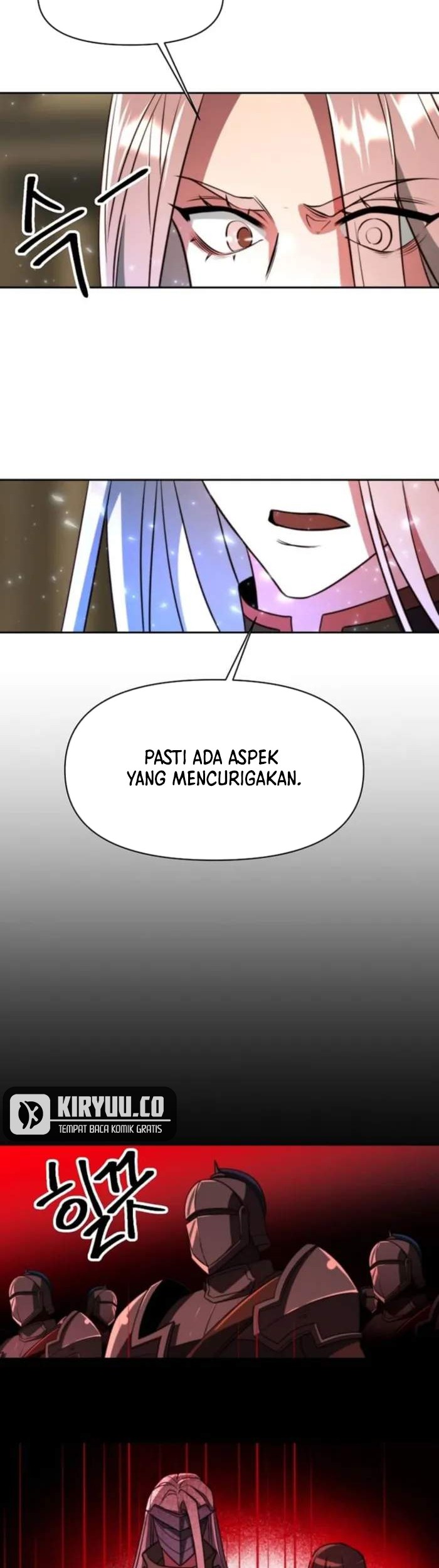 Archmage Transcending Through Regression Chapter 123 halaman 8