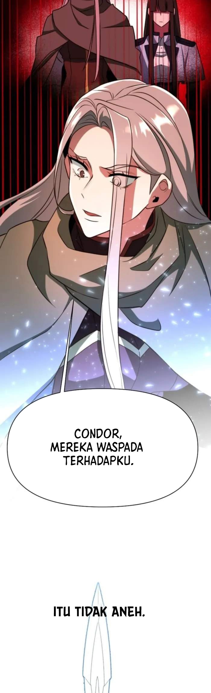 Archmage Transcending Through Regression Chapter 123 halaman 9
