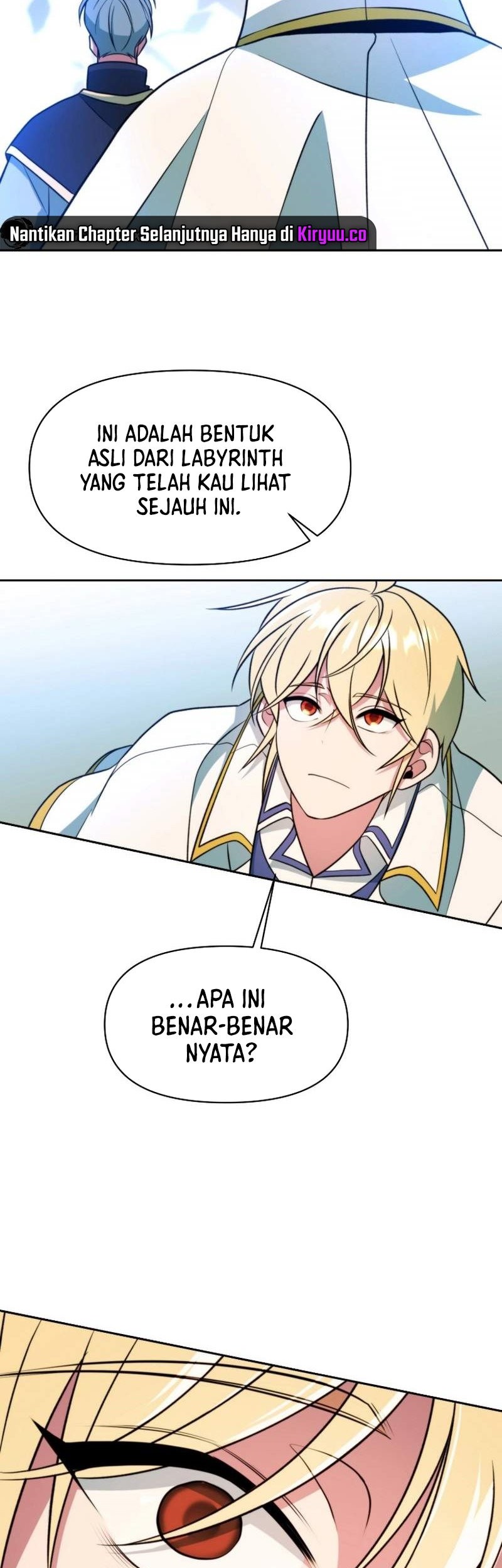 Archmage Transcending Through Regression Chapter 118 halaman 14