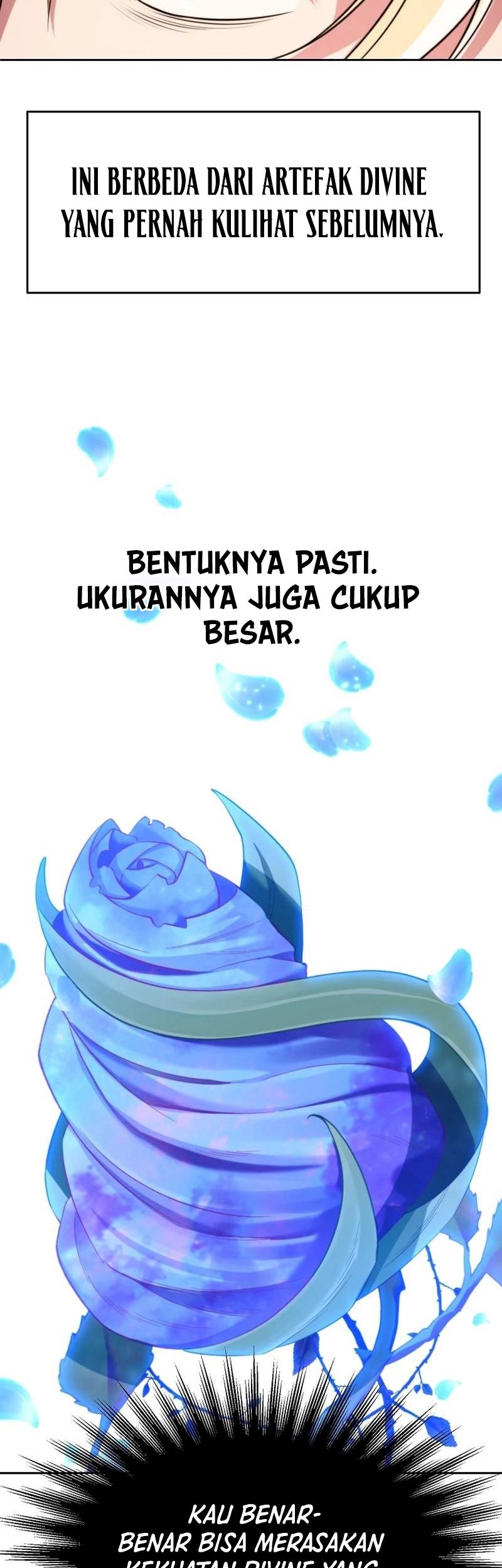 Archmage Transcending Through Regression Chapter 118 halaman 15
