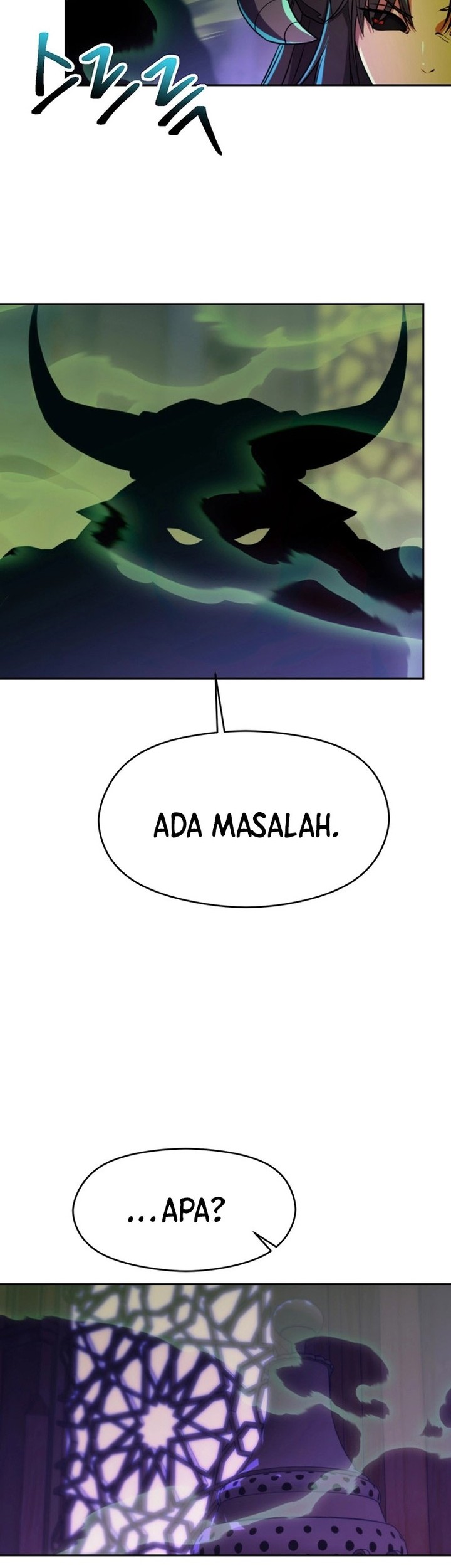 Archmage Transcending Through Regression Chapter 114 halaman 10