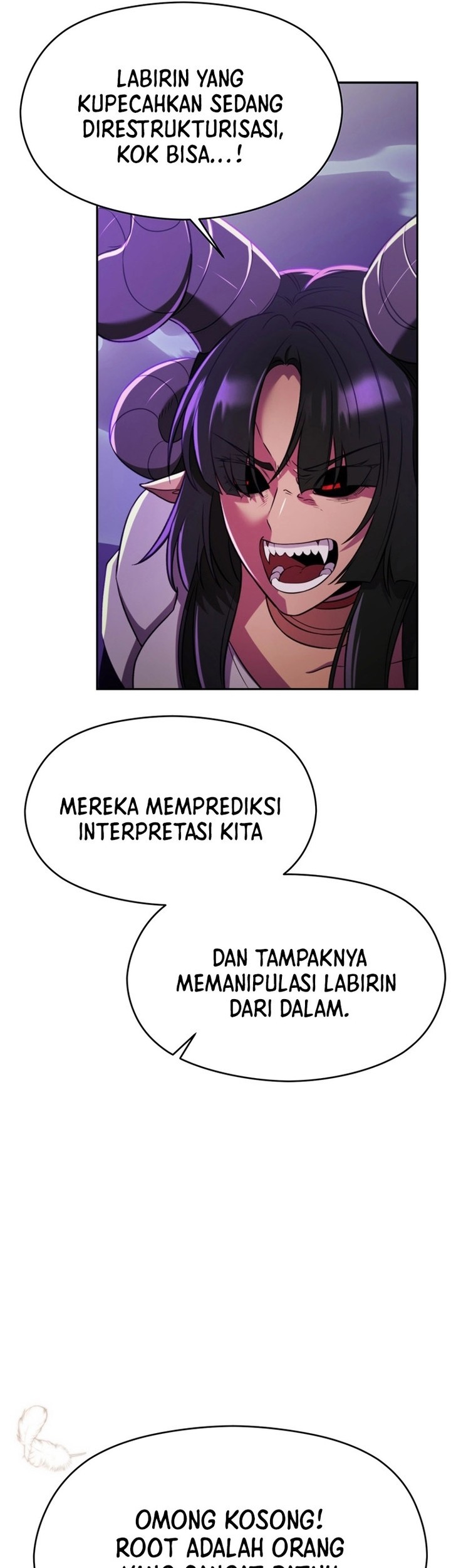 Archmage Transcending Through Regression Chapter 114 halaman 12