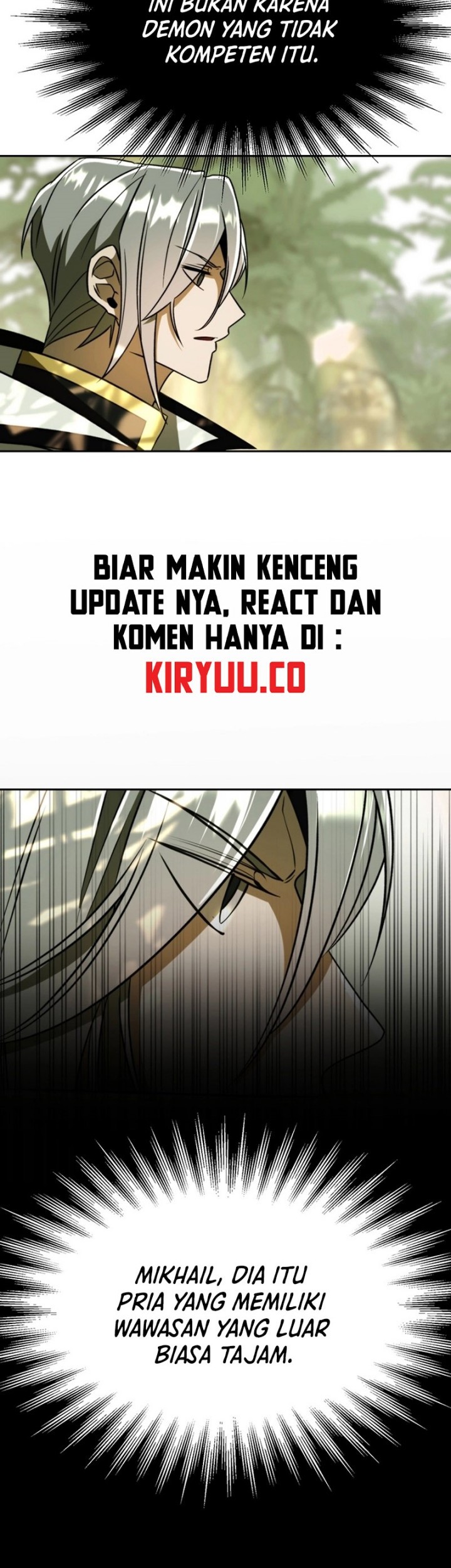 Archmage Transcending Through Regression Chapter 113 halaman 8