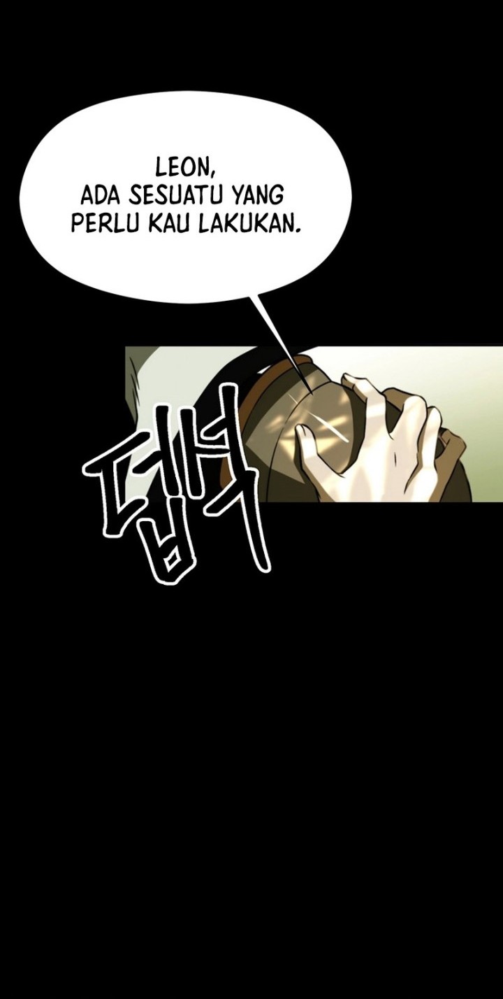 Archmage Transcending Through Regression Chapter 113 halaman 9
