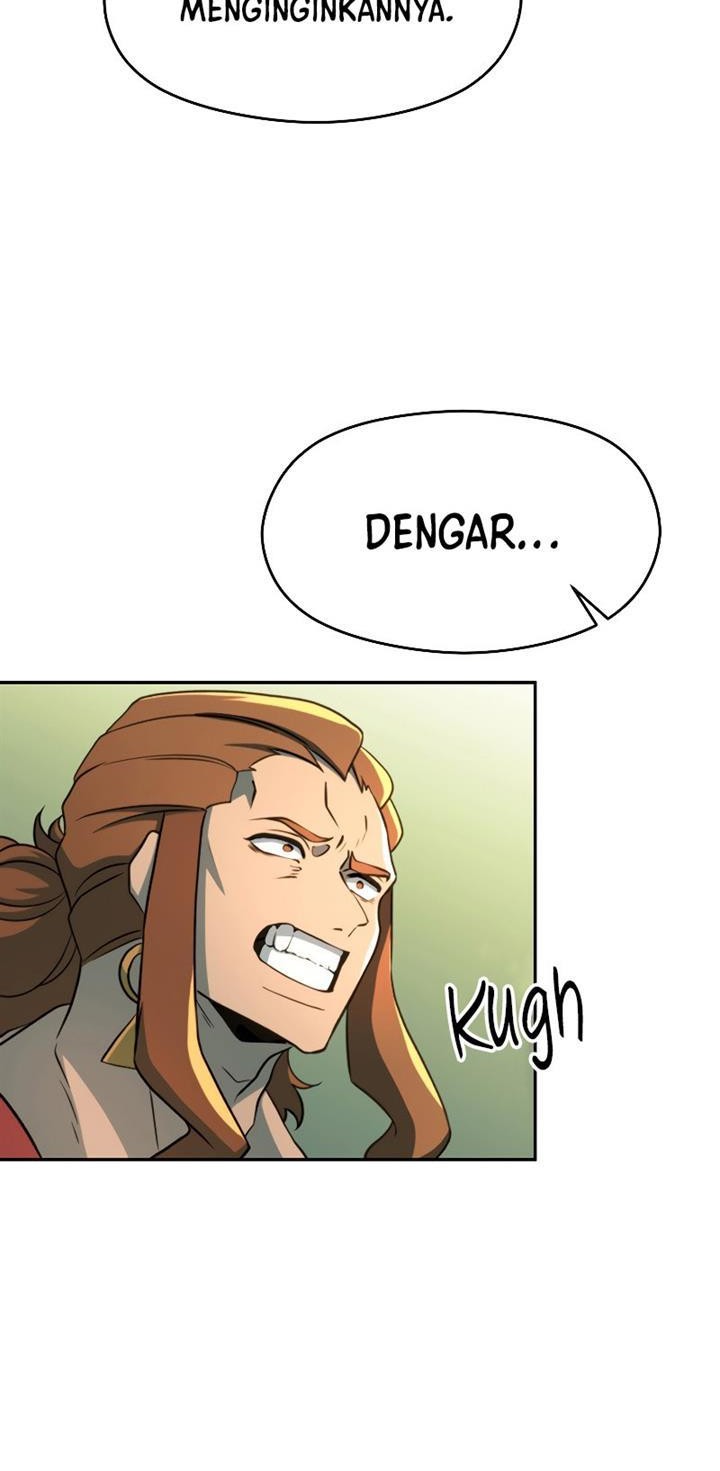 Archmage Transcending Through Regression Chapter 110 halaman 9