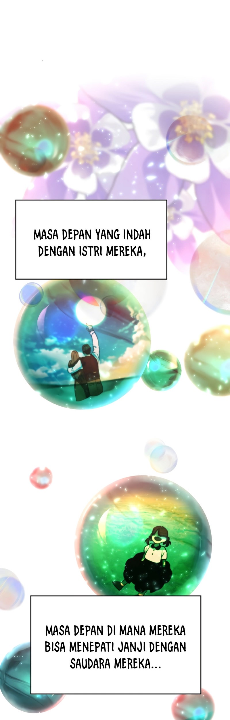 Archmage Transcending Through Regression Chapter 107 halaman 9