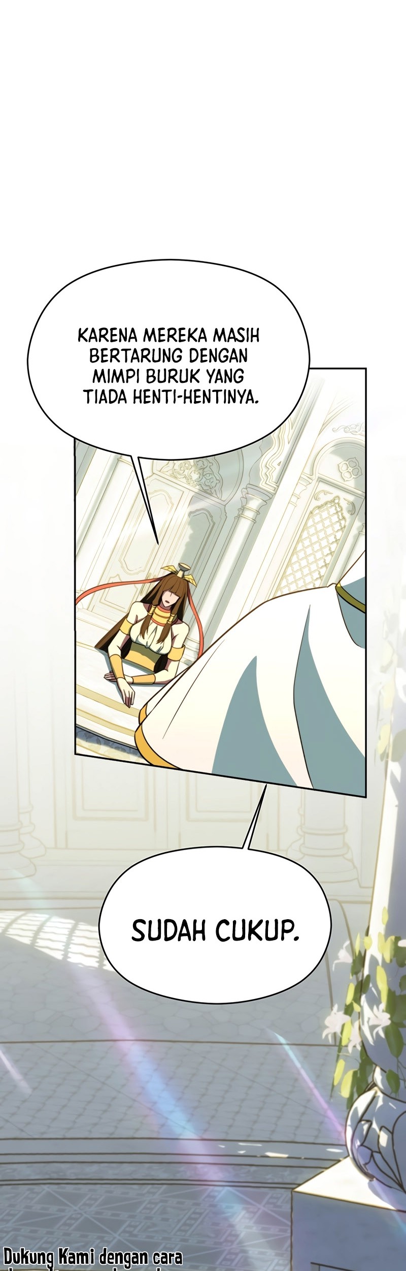Archmage Transcending Through Regression Chapter 107 halaman 11