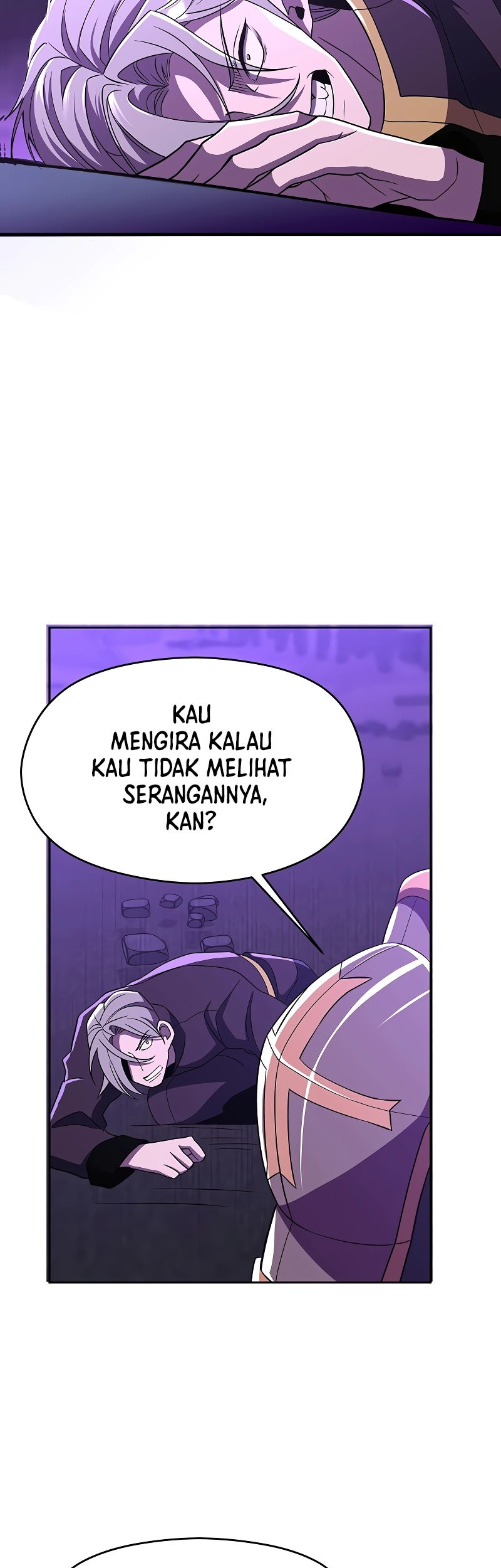 Archmage Transcending Through Regression Chapter 105 halaman 10