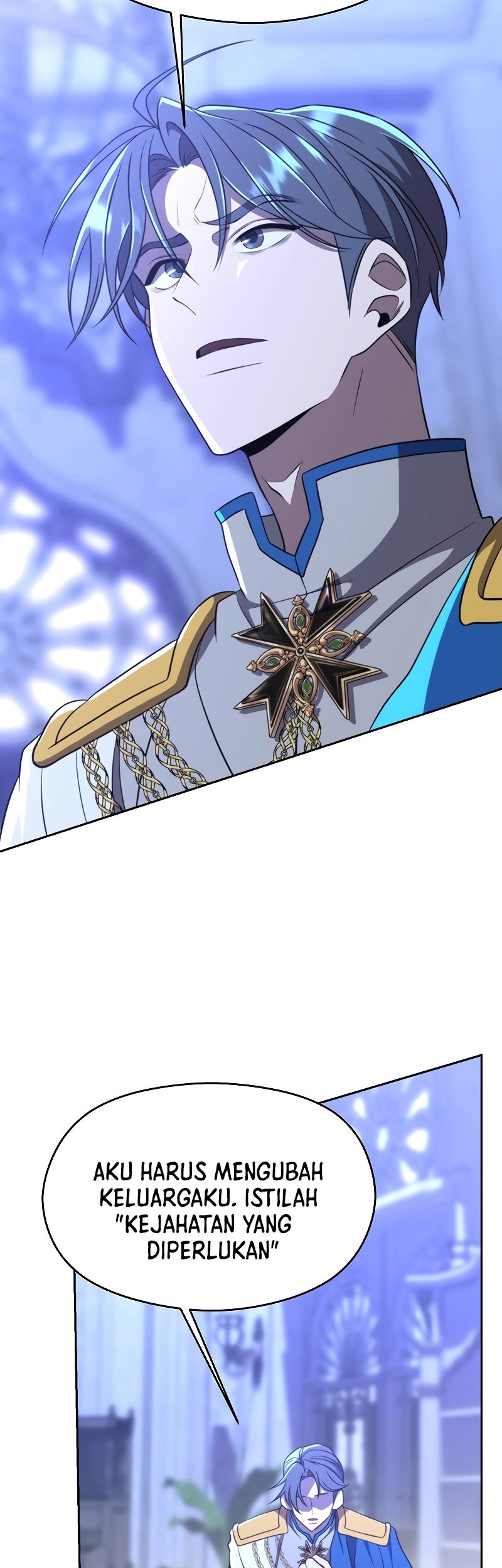 Archmage Transcending Through Regression Chapter 103 halaman 10