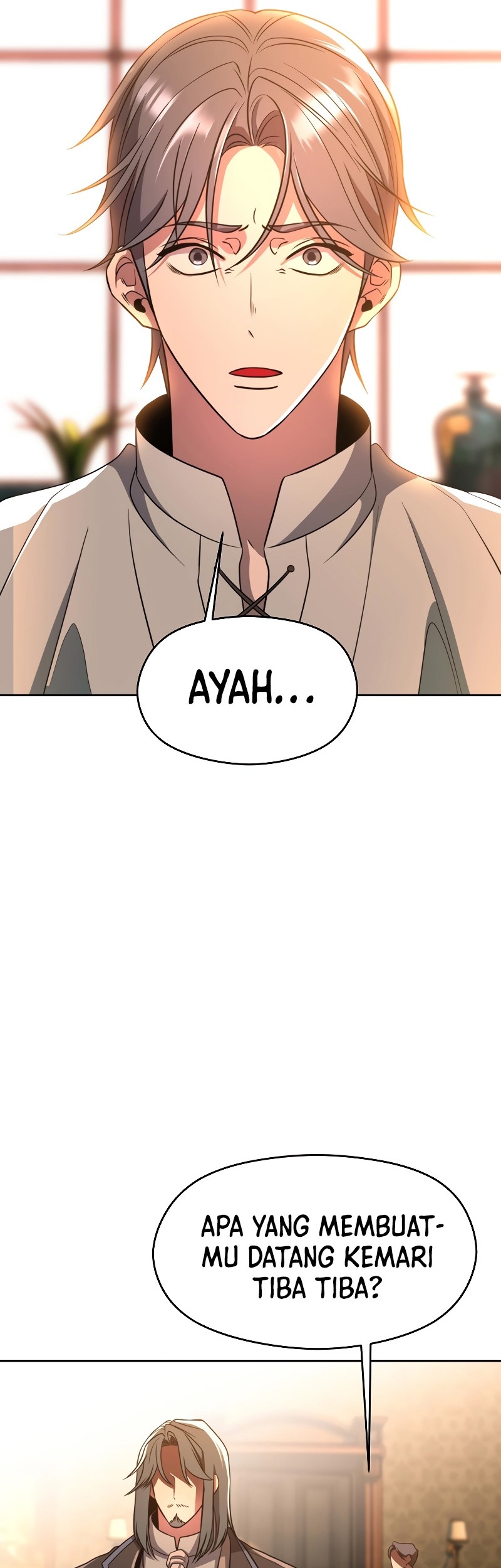 Archmage Transcending Through Regression Chapter 100 halaman 9