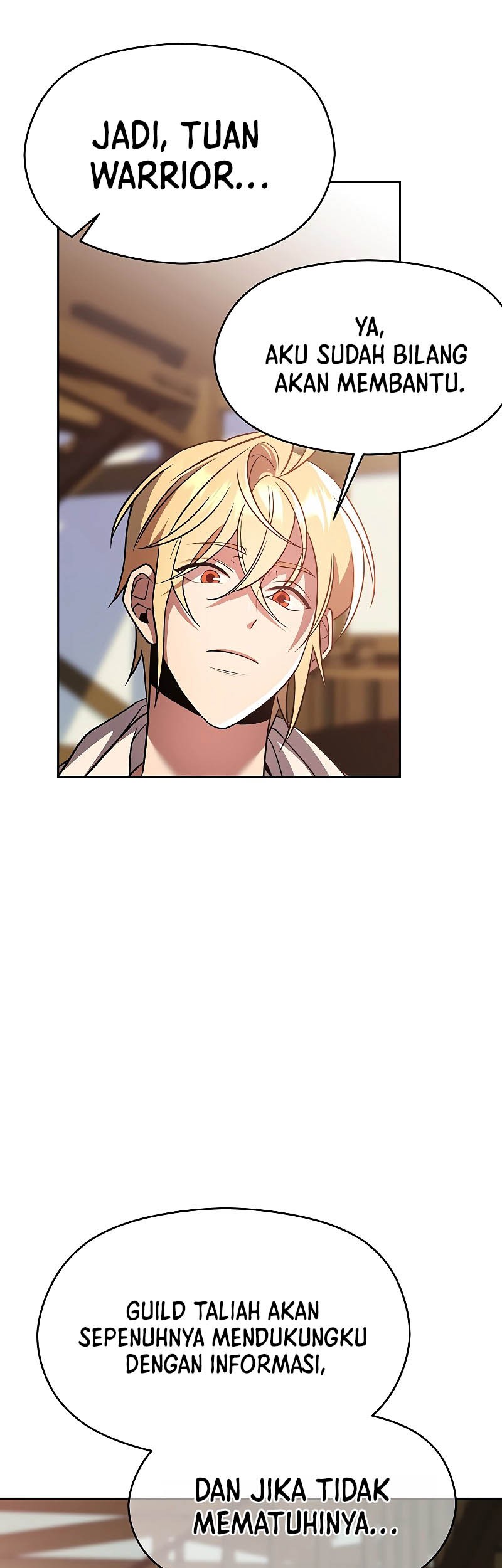 Archmage Transcending Through Regression Chapter 95 halaman 9