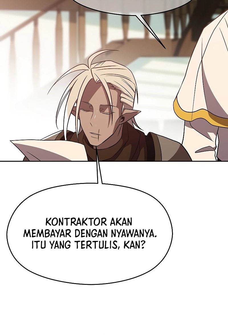 Archmage Transcending Through Regression Chapter 95 halaman 10