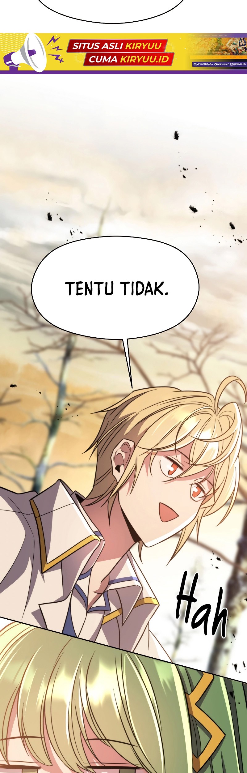 Archmage Transcending Through Regression Chapter 89 halaman 9