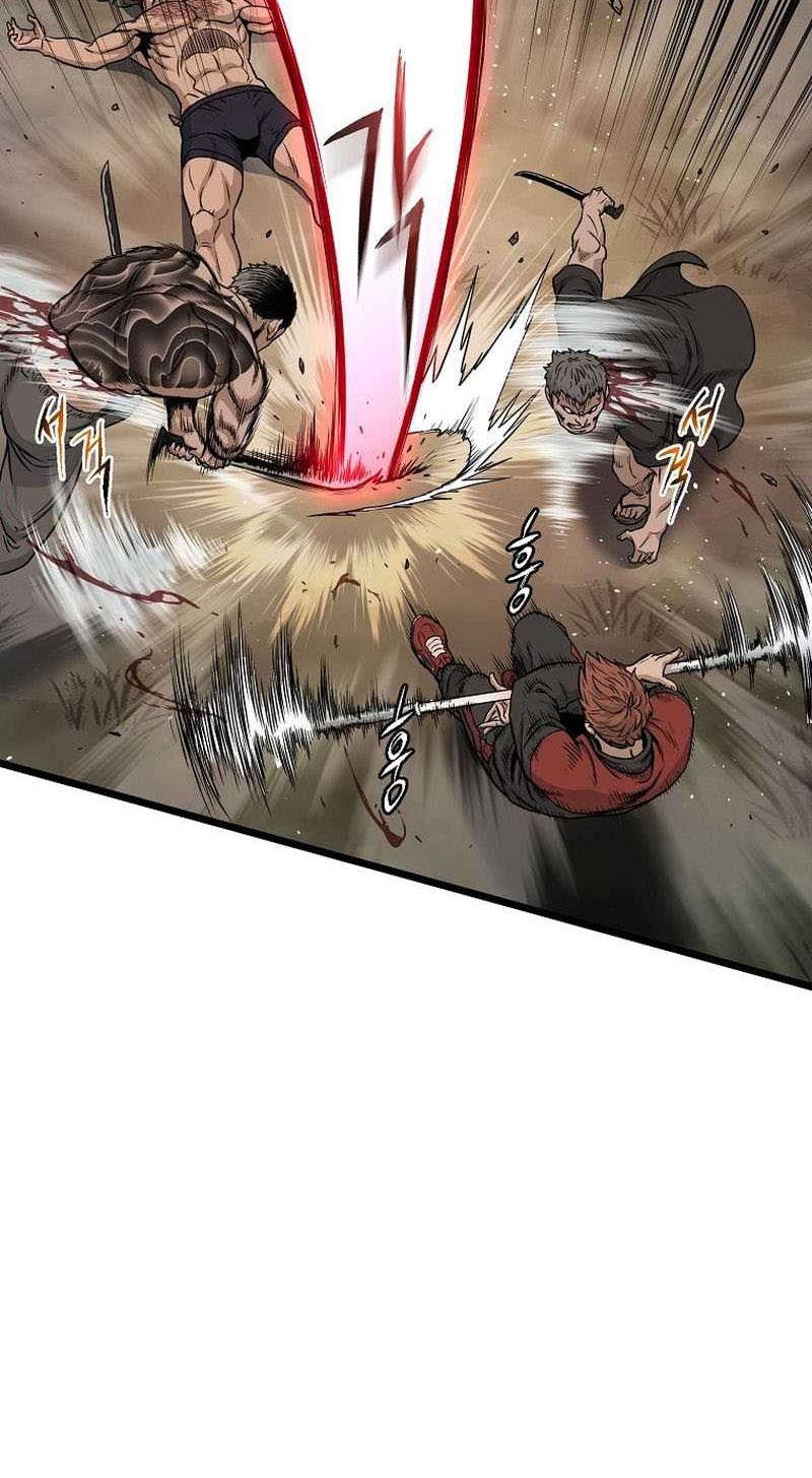 Murim Login Chapter 190 Gambar 13