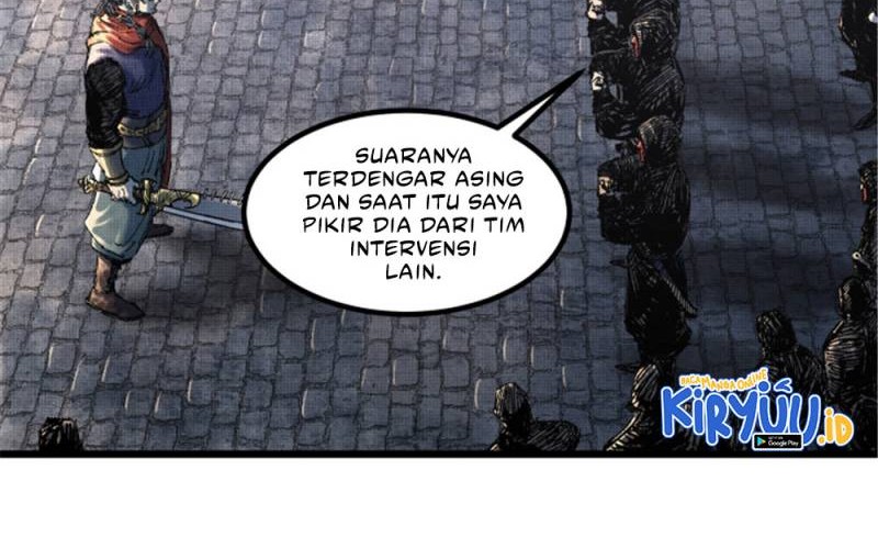 Lu Bu’s Life Simulator Chapter 87 halaman 5