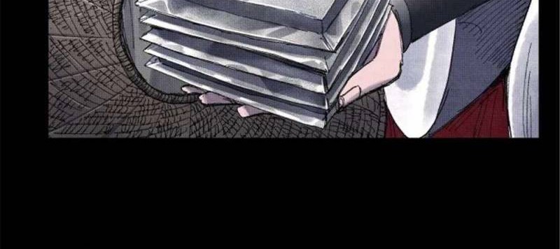 Lu Bu’s Life Simulator Chapter 80 halaman 8