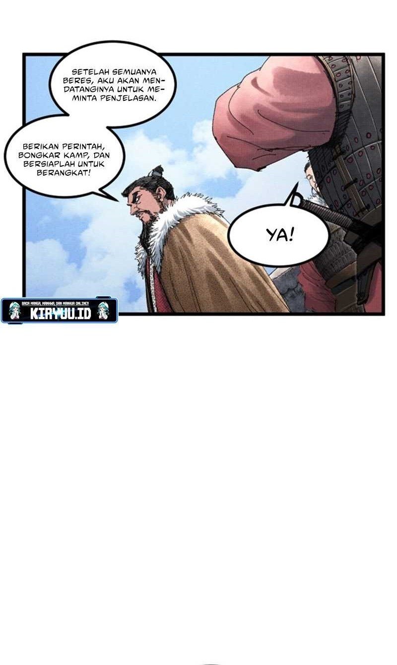 Lu Bu’s Life Simulator Chapter 76 halaman 5