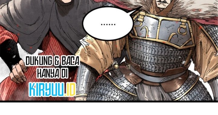 Lu Bu’s Life Simulator Chapter 75 halaman 6