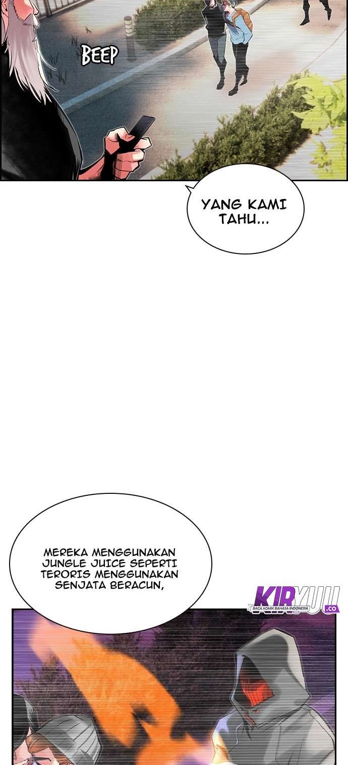 Jungle Juice Chapter 18 - Halaman 11