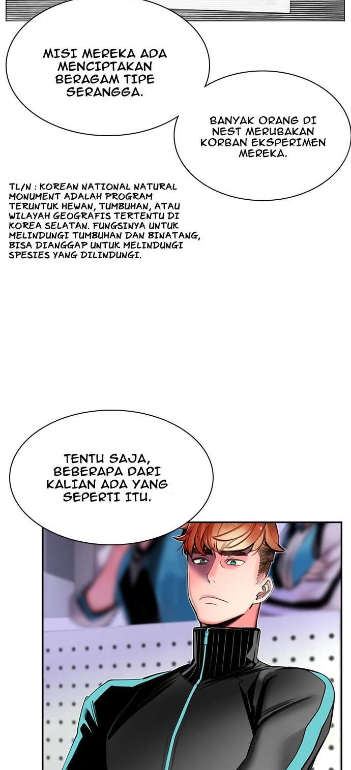 Jungle Juice Chapter 18 - Halaman 13