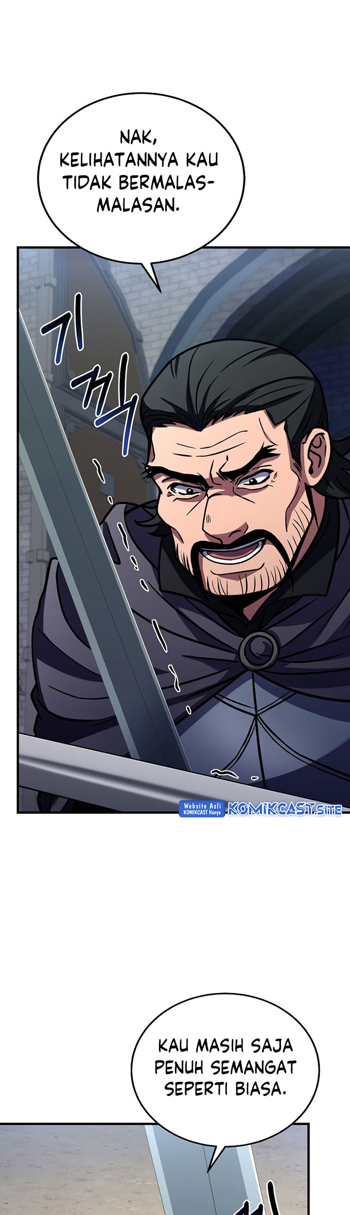 8 Circle Wizard’s Reincarnation Chapter 113 Gambar 16