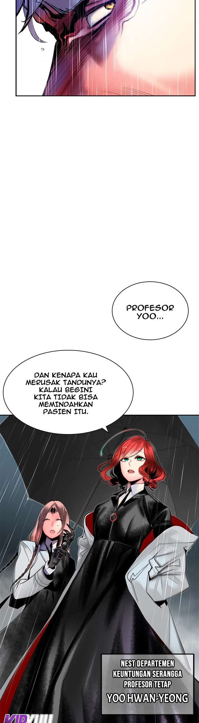 Jungle Juice Chapter 17 - Halaman 11