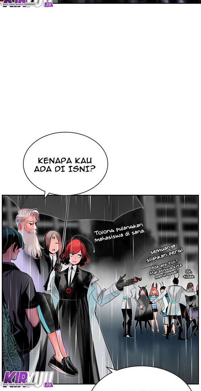 Jungle Juice Chapter 17 - Halaman 12