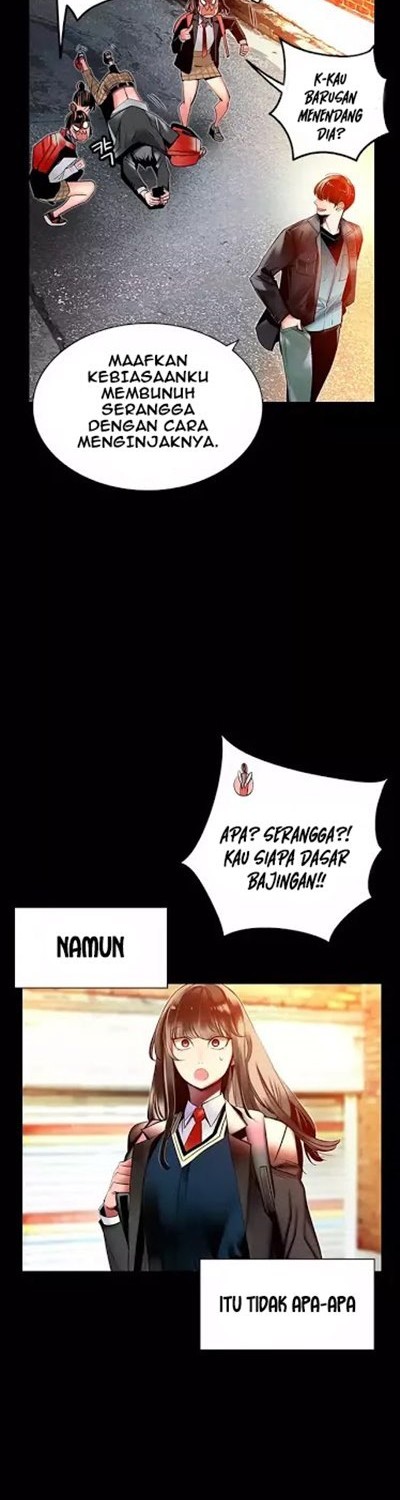 Jungle Juice Chapter 15 - Halaman 10