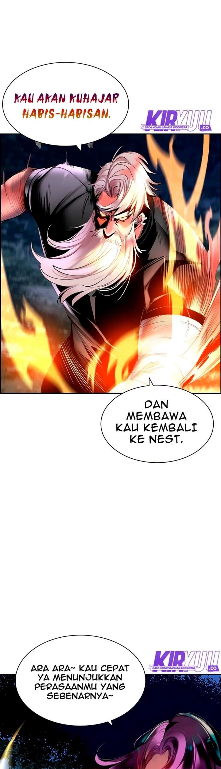 Jungle Juice Chapter 12 - Halaman 12