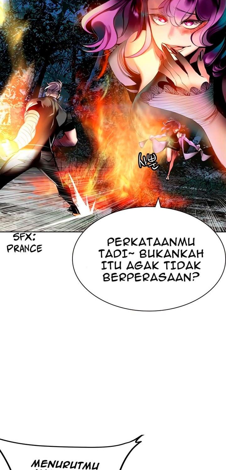 Jungle Juice Chapter 12 - Halaman 13