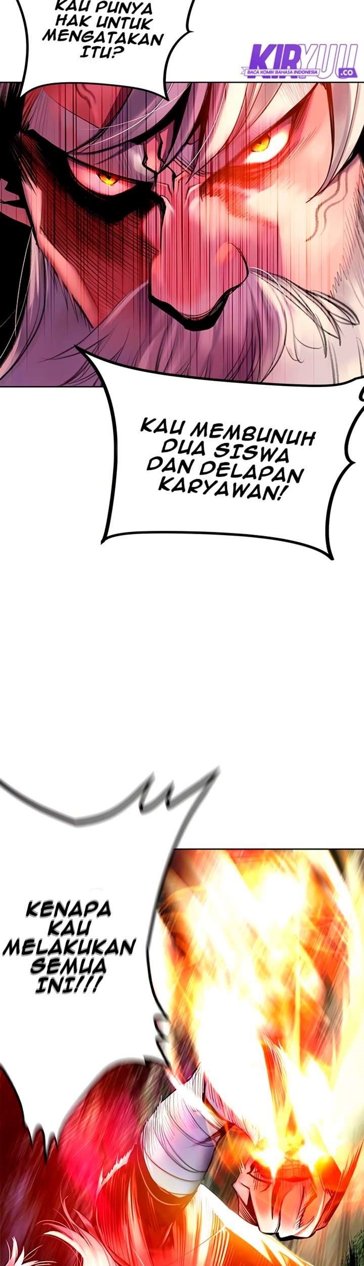 Jungle Juice Chapter 12 - Halaman 14