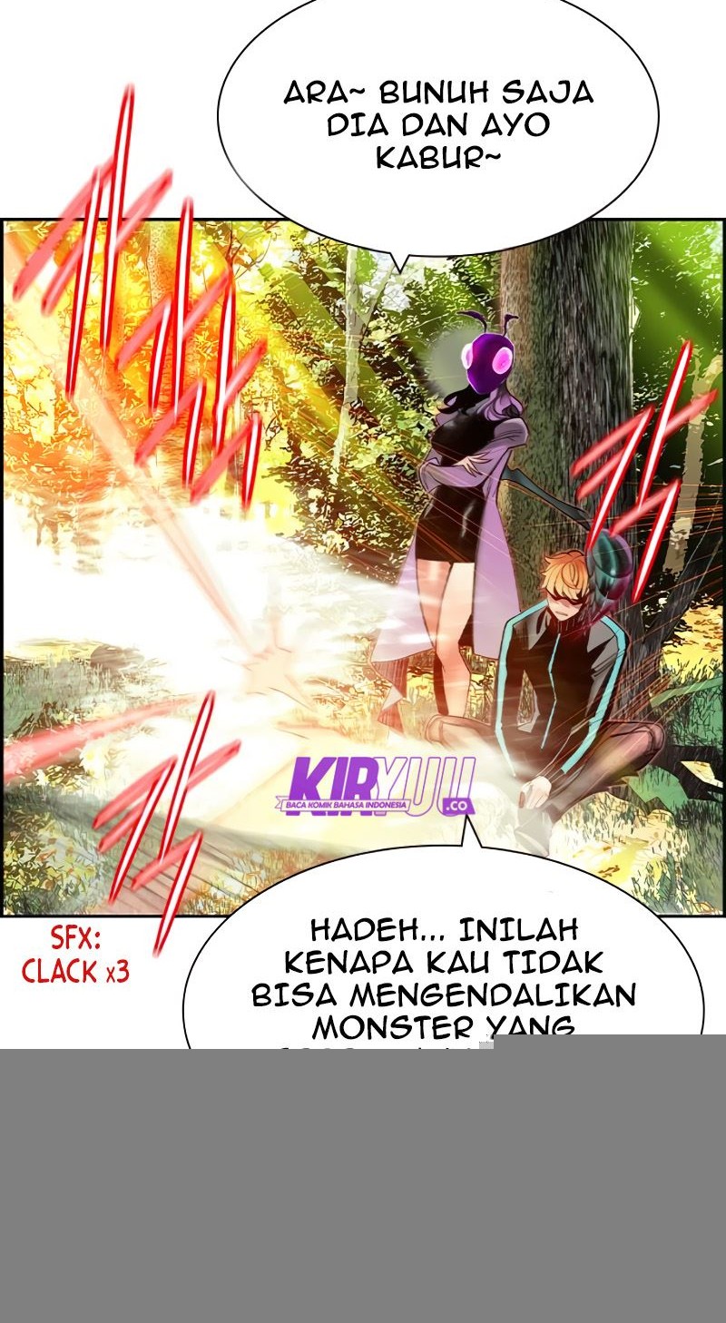 Jungle Juice Chapter 10 - Halaman 13