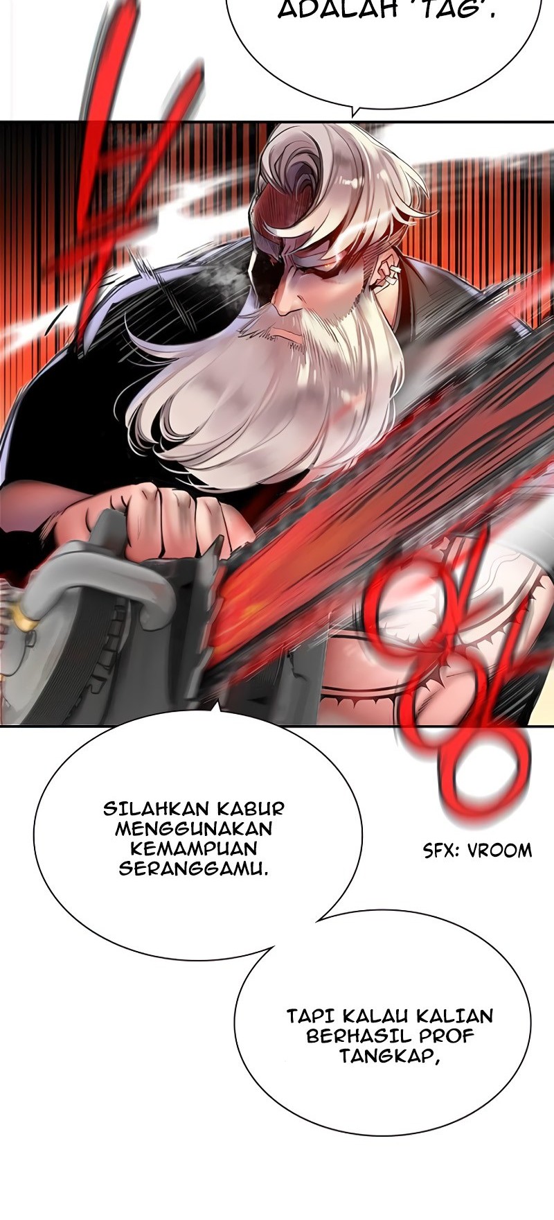 Jungle Juice Chapter 8 - Halaman 12