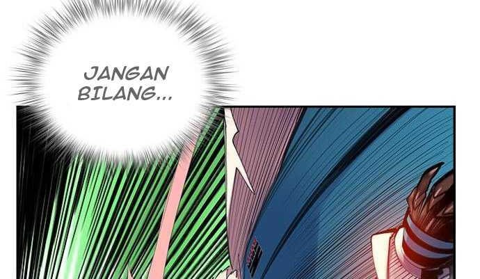 Jungle Juice Chapter 5 - Halaman 16