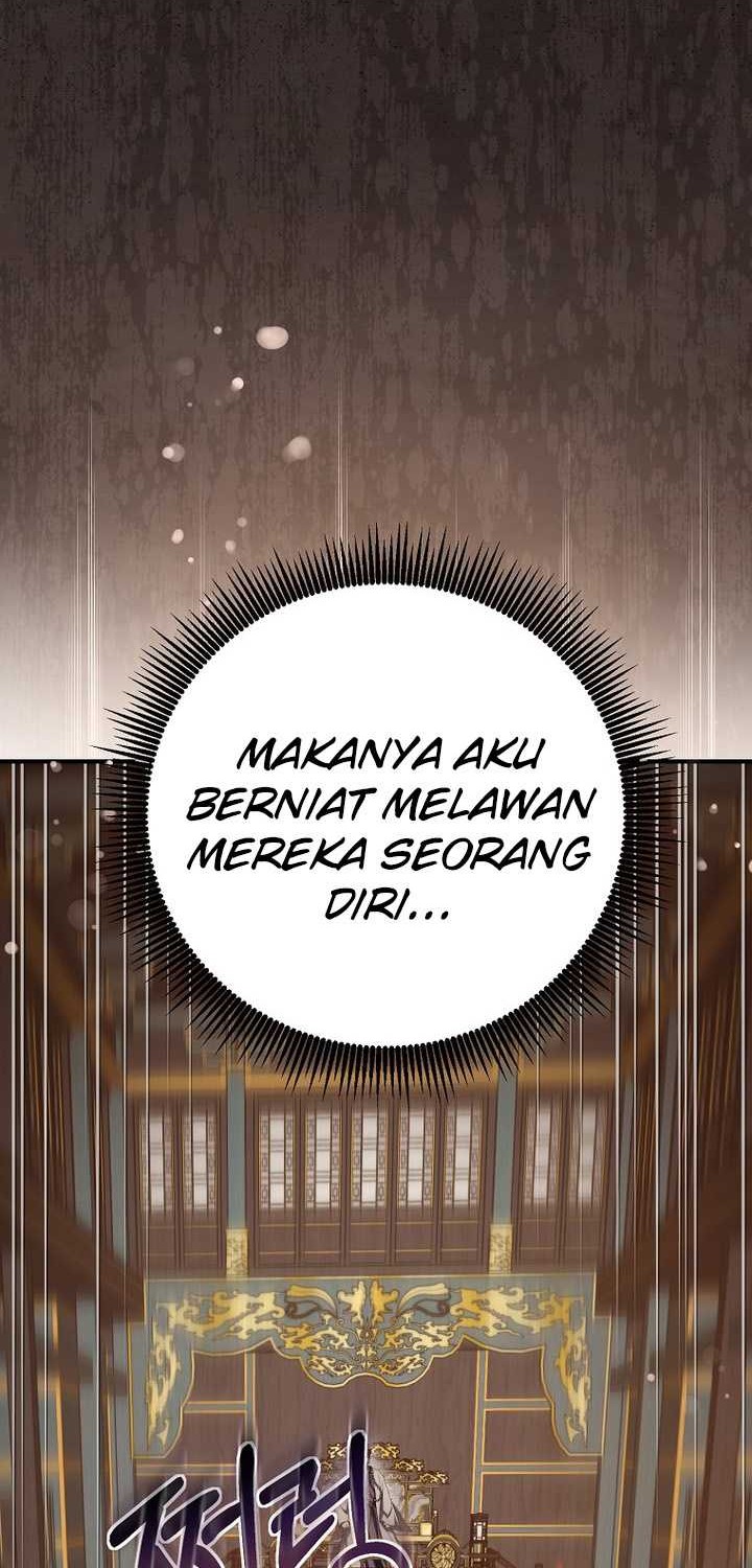 Mudang Association Chapter 143 - Halaman 13