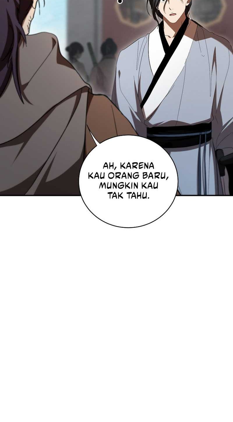 Mudang Association Chapter 140 - Halaman 9