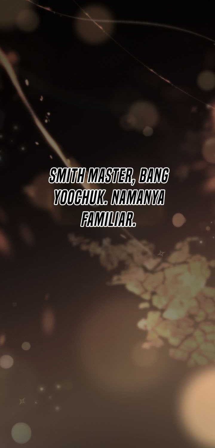 Mudang Association Chapter 127 - Halaman 13