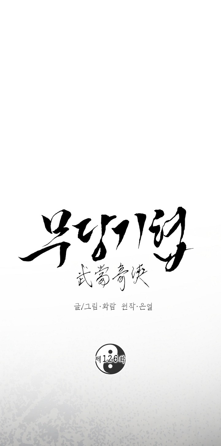 Mudang Association Chapter 126 - Halaman 15