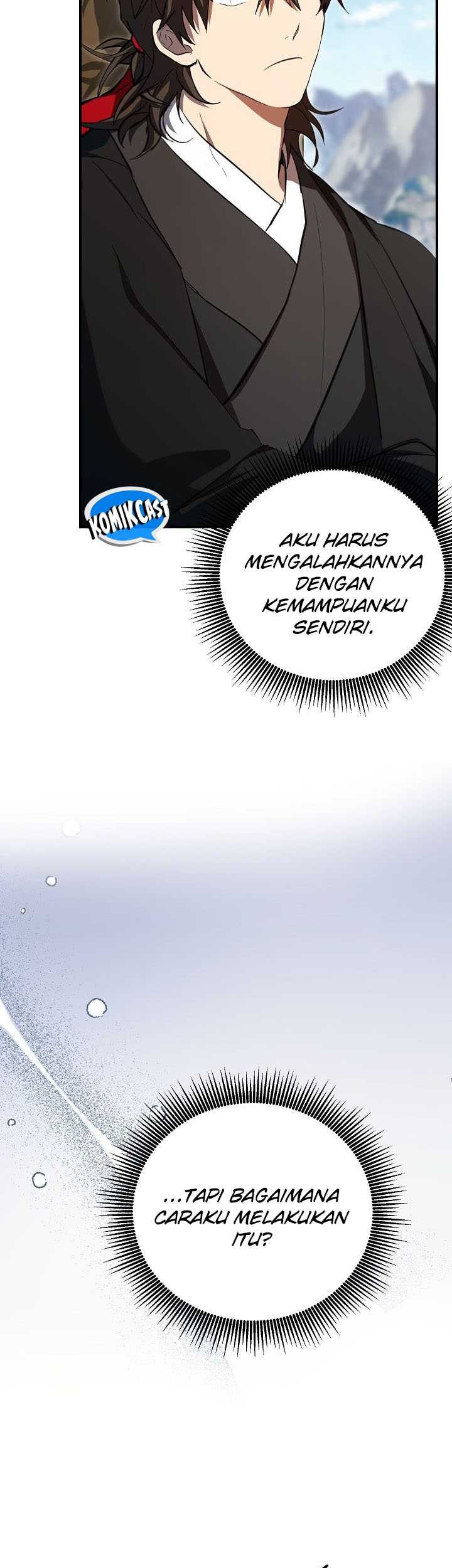 Mudang Association Chapter 125 - Halaman 12