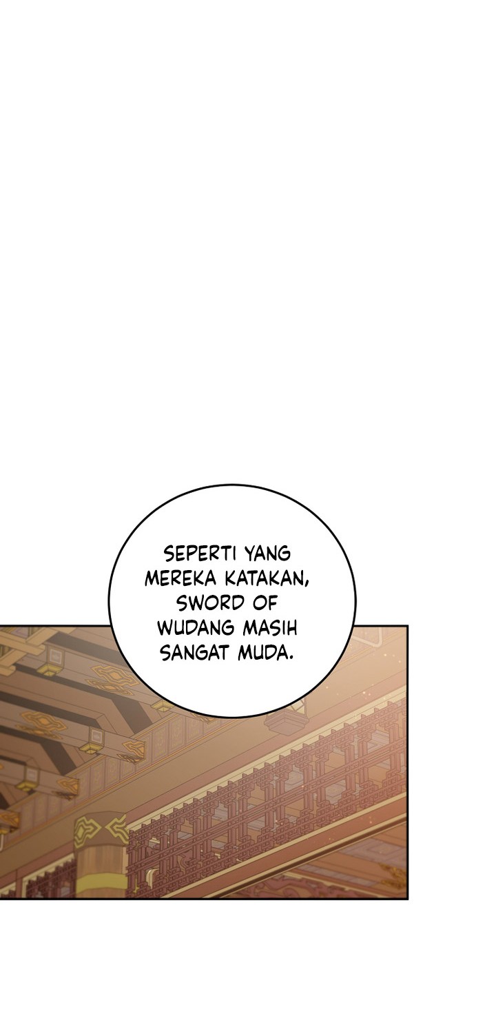 Mudang Association Chapter 122 - Halaman 13