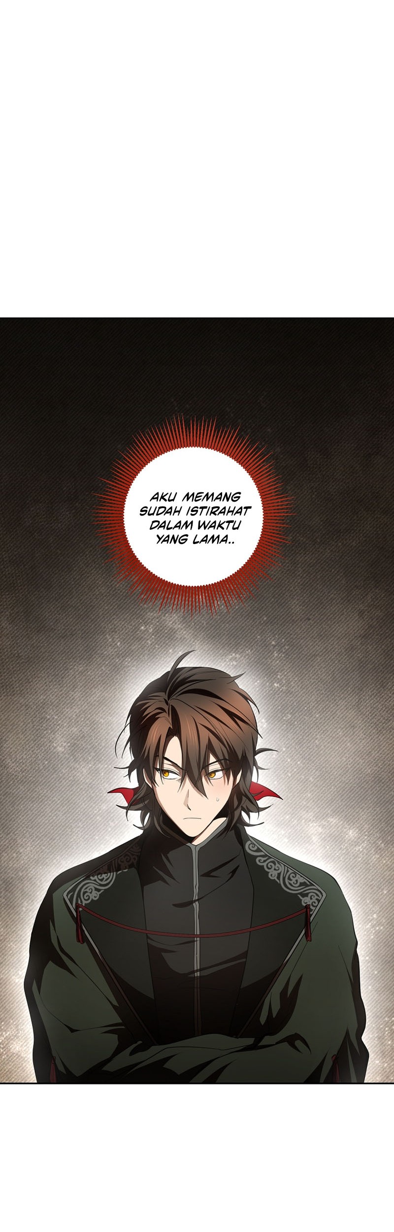 Mudang Association Chapter 120 - Halaman 12