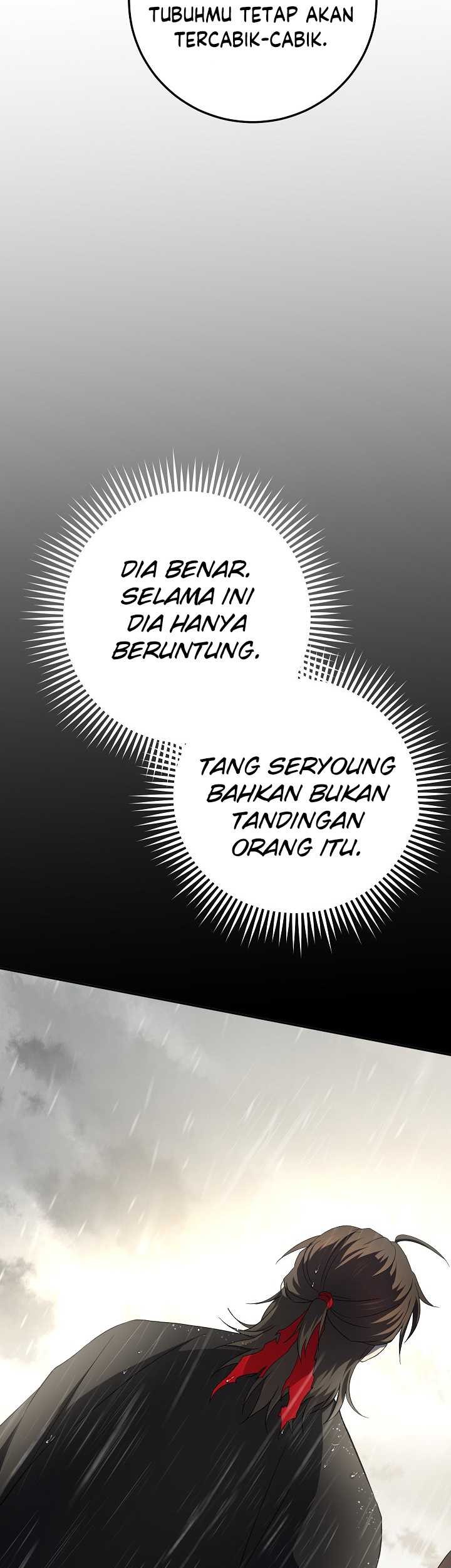 Mudang Association Chapter 114 - Halaman 11
