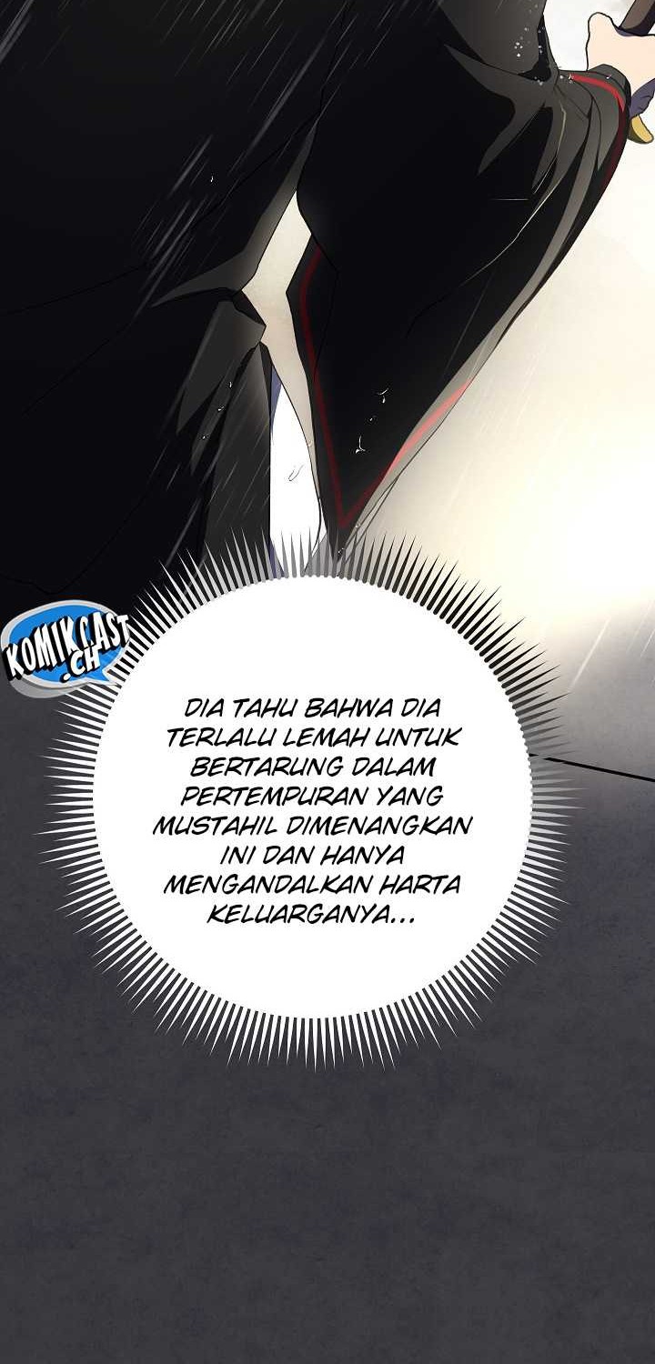 Mudang Association Chapter 114 - Halaman 12