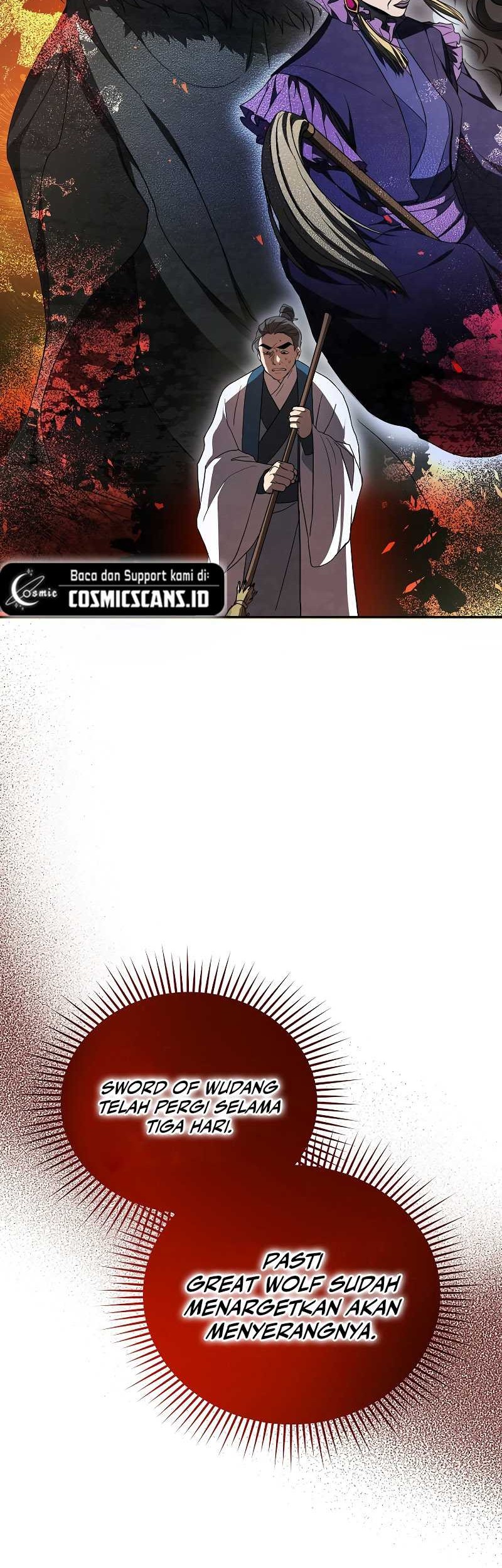 Mudang Association Chapter 109 - Halaman 12