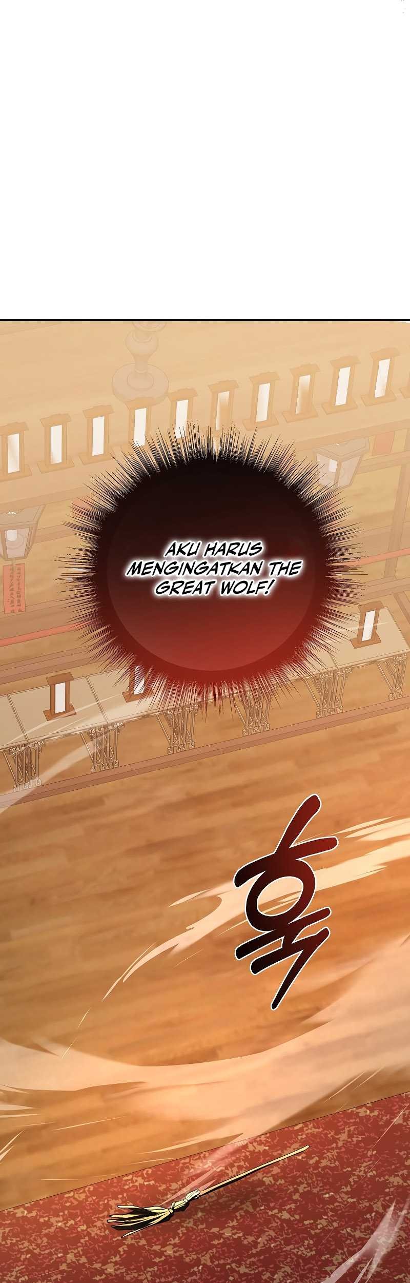 Mudang Association Chapter 109 - Halaman 13