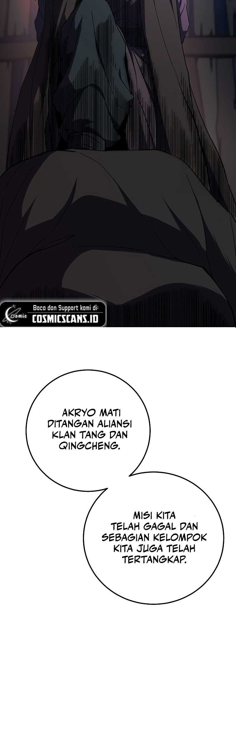 Mudang Association Chapter 108 - Halaman 10