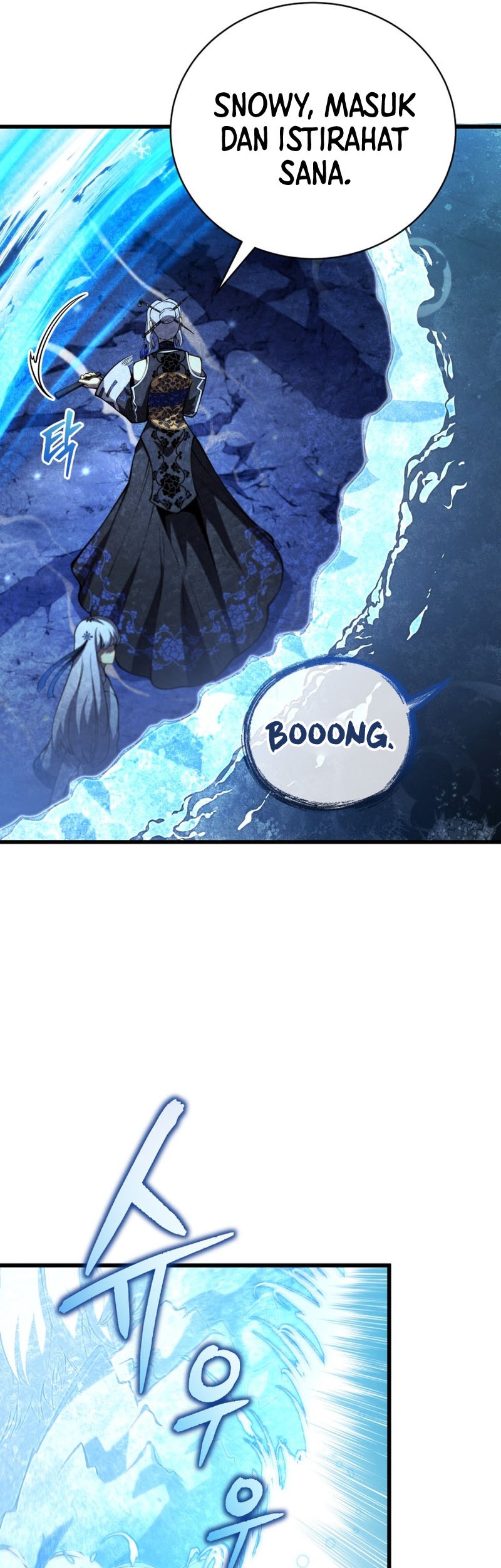 Swordmaster’s Youngest Son Chapter 82 Gambar 13