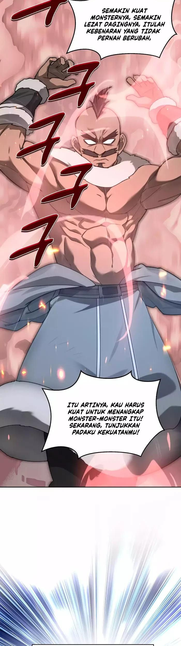 Stuck in the Tower Chapter 94 halaman 14
