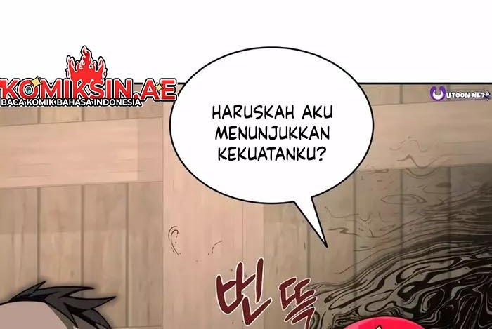 Stuck in the Tower Chapter 94 halaman 16