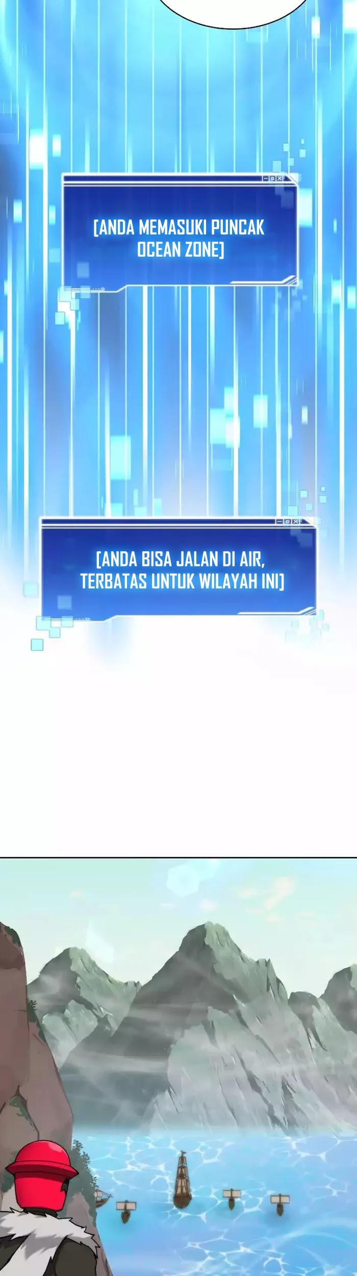 Stuck in the Tower Chapter 92 halaman 10
